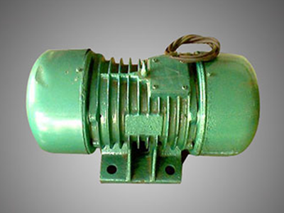 振動(dòng)電機(jī)出現(xiàn)電流過高的原因有哪些？