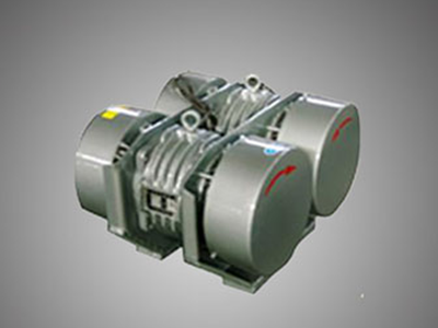 振動(dòng)電機(jī)到底該選擇什么樣的安裝方式呢？