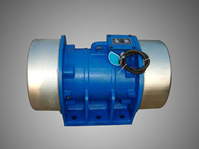 zds振動(dòng)電機(jī)有那些優(yōu)勢